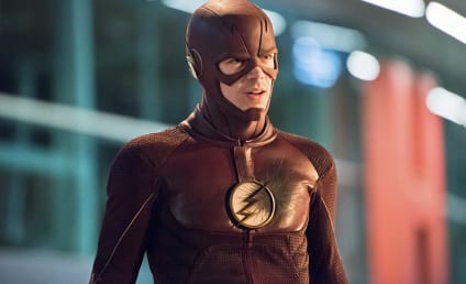 The Flash Season 2 Spoiler: Find Out How a Favorite Character Will Return!