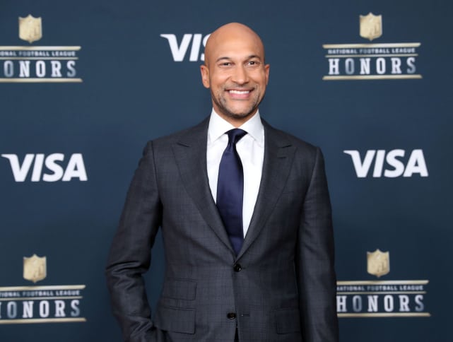 Keegan-Michael Key - Friends From College
