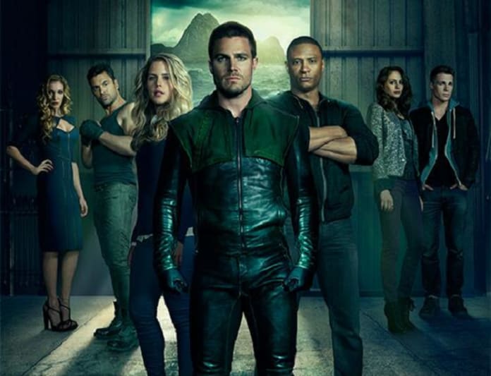 Arrow season 3 123movies sales