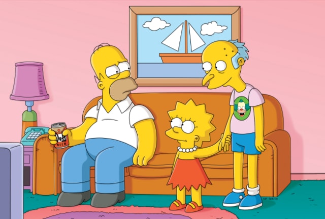 watch the simpsons season 6 online
