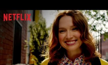 Unbreakable Kimmy Schmidt: First (Adorable) Trailer!