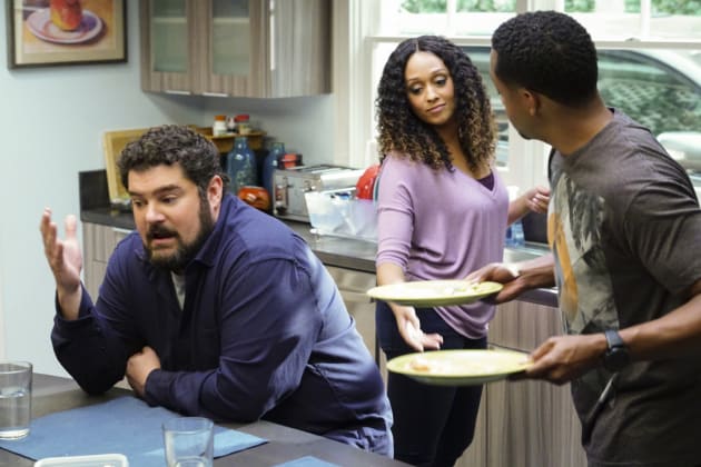 Watch Me, Myself & I Online: Season 1 Episode 4 - TV Fanatic - Where Can I Watch Me Myself And I
