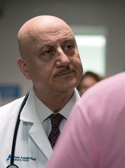 The New Kapoor? - New Amsterdam Season 1 Episode 10