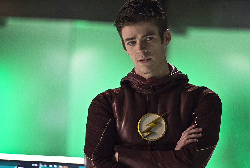 The flash season 2 episode 8 full on sale episode