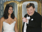 Penny's Wedding Day