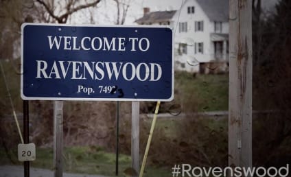 ABC Announces Return Date for Ravenswood