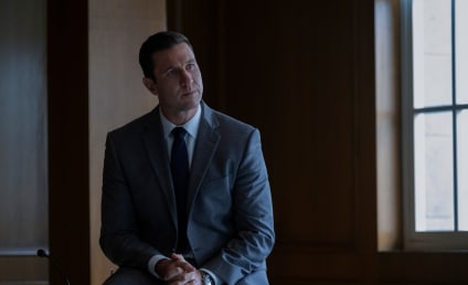 Defending Jacob's Pablo Schreiber Breaks Down Neal's Motivations In the Penultimate Episode