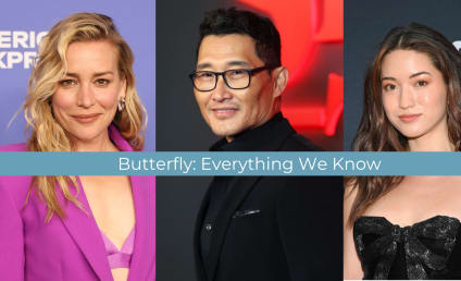 Butterfly: Cast: Plot, Release Date, and Everything We Know About the Prime Video Series
