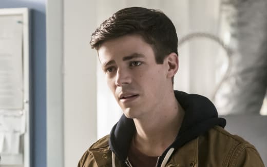 The flash season 3 episode 20 full best sale episode