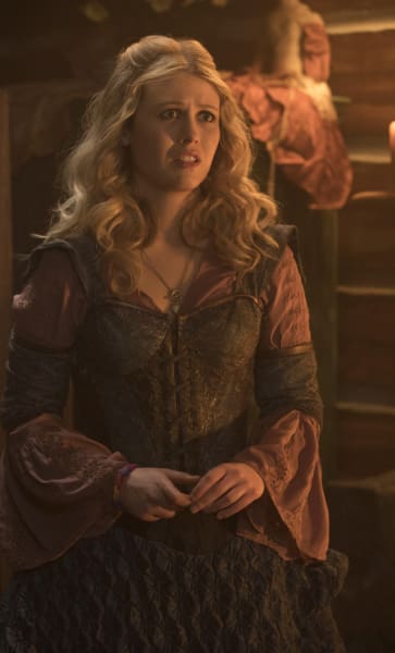 Once Upon a Time Season 7 Episode 18 Review: The Guardian - TV Fanatic