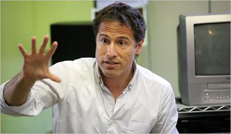 David O. Russell