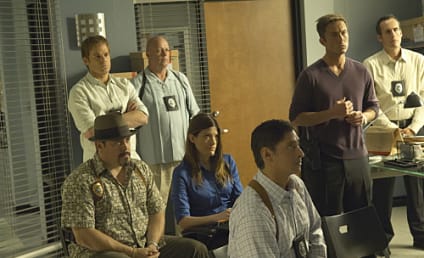 Dexter Supporting Character Scoop: Dish on Deb, Quinn and More!