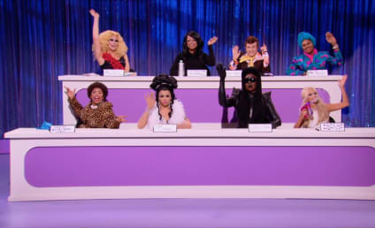 RuPaul's Drag Race All Stars 3: 7 Favorite Moments From "All Stars Snatch Game"