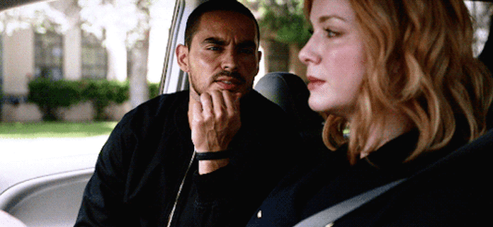 11 Times We 'Shipped Beth and Rio on Good Girls - TV Fanatic