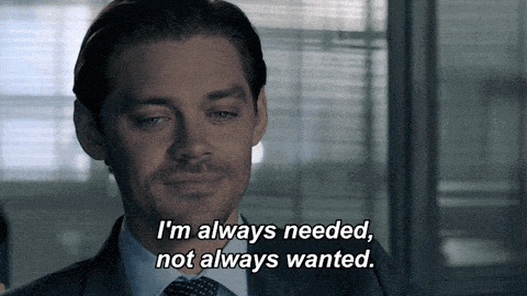 Malcolm's Self Deprecating Humor - Prodigal Son Season 1 Episode 12