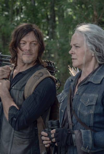 The walking dead season hot sale 10 episode 6 full episode
