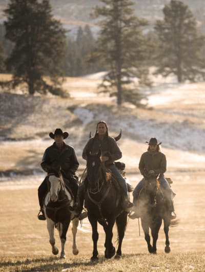 Yellowstone Season 4 Episode 9 Review No Such Thing As Fair Tv Fanatic