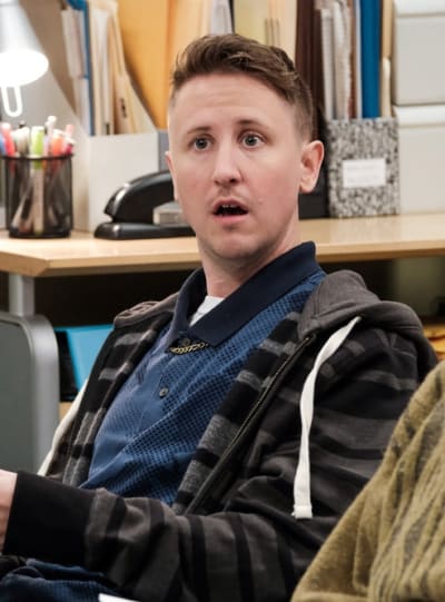 Third Times a Charm - Superstore Season 5 Episode 7
