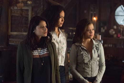 Charmed 2018 episode hotsell 1 watch online free