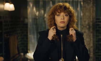 Natasha Lyonne Can't Stop Dying in Russian Doll Trailer