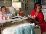 Dean and Heylia