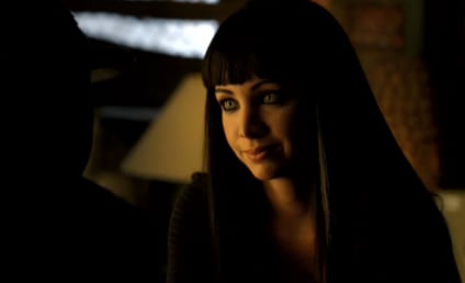 Lost Girl Review: Troubled Fae