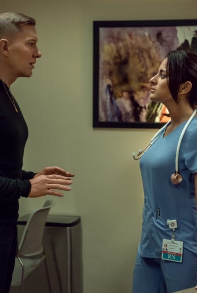 Watch power season new arrivals 2 episode 6