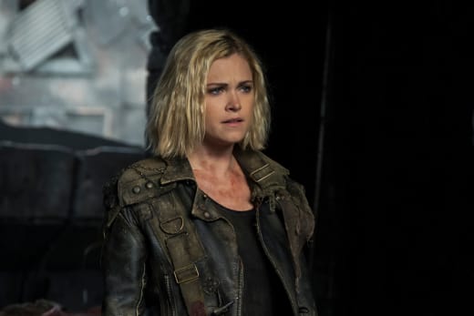 The 100 Season 5 Episode 5 Review Shifting Sands Tv Fanatic