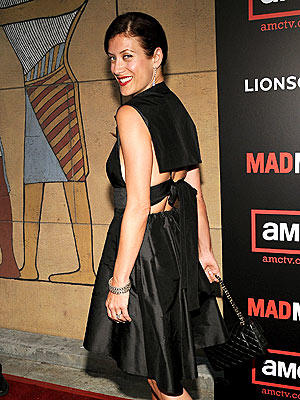 Glamorous Kate