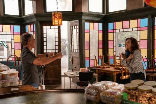 Watch NCIS: New Orleans Online: Season 7 Episode 3 - TV Fanatic