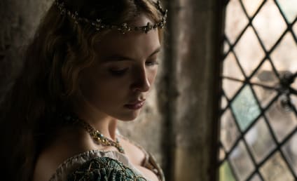 The White Princess Season 1 Episode 2 Review: Hearts and Minds