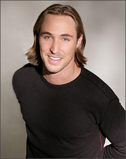 Kyle Lowder Photo