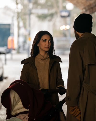 Mother of the Year - Counterpart Season 2 Episode 1