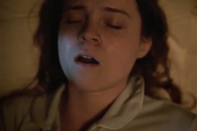 Sisters Do it for Each Other - The Sinner