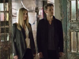The Originals Preview The Fight To Save Elijah TV Fanatic