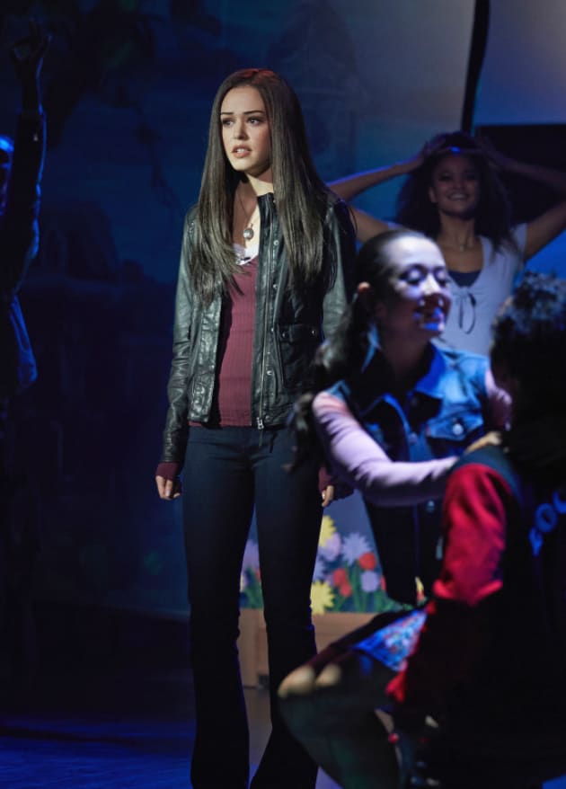 Legacies Season 3 Episode 3 Review Salvatore The Musical Tv Fanatic Legacies season 3 episode 3. legacies season 3 episode 3 review