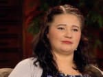 Mykelti Brown Is Getting Married! - Sister Wives