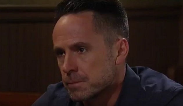 Julian Jerome- General Hospital