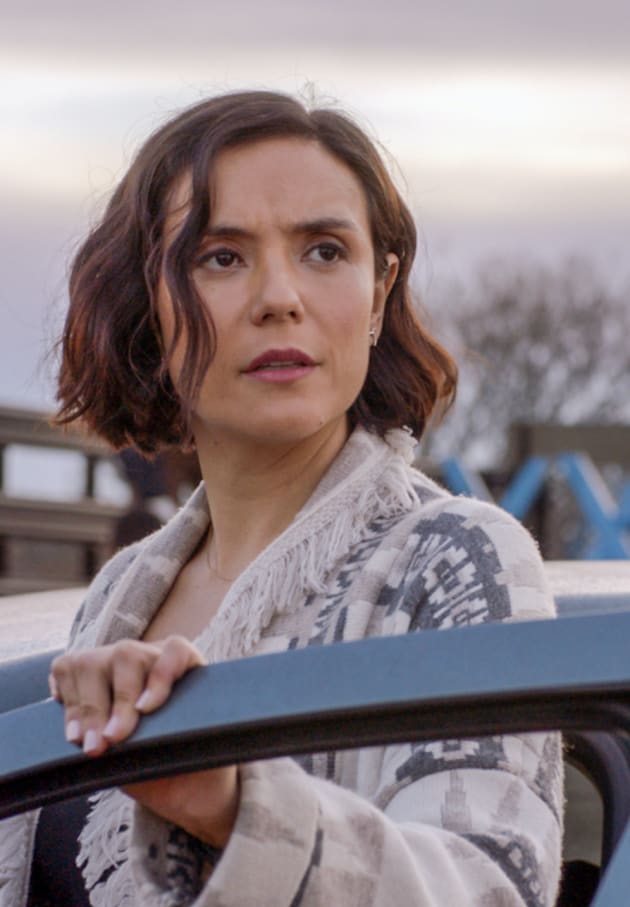 Luisa Leaves Town - The Affair Season 5 Episode 7