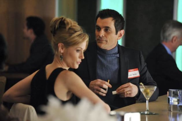 Modern Family Season 1 Episode 15: "My Funky Valentine" Quotes - Tv Fanatic