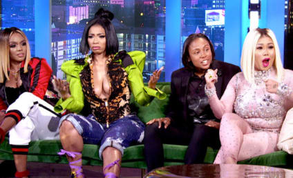 Watch Love and Hip Hop: Atlanta Online: Season 6 Episode 19