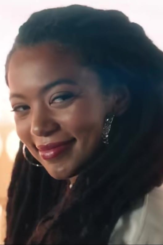 Jazz Sinclair (Actor) Gen V TV Fanatic