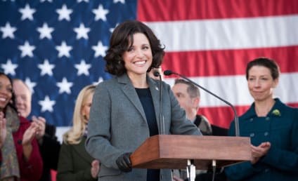 Veep: Season 7 Announced as Final Season!
