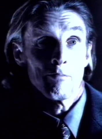 Brimstone -- Lucifer