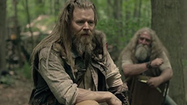 Minds Will Be Blown - Outsiders Season 2 Episode 7