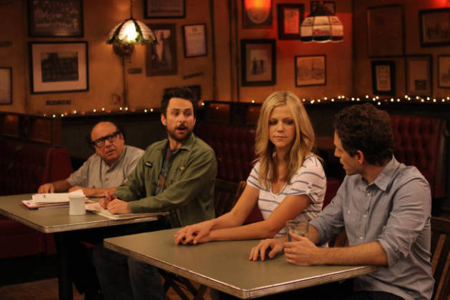 It's Always Sunny in Philadelphia Review: Science Is A Liar Sometimes