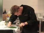 A Top Chef