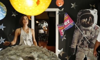 90210 Review: "A Trip to the Moon"