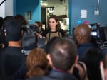 The Campaign is On! - The Good Wife