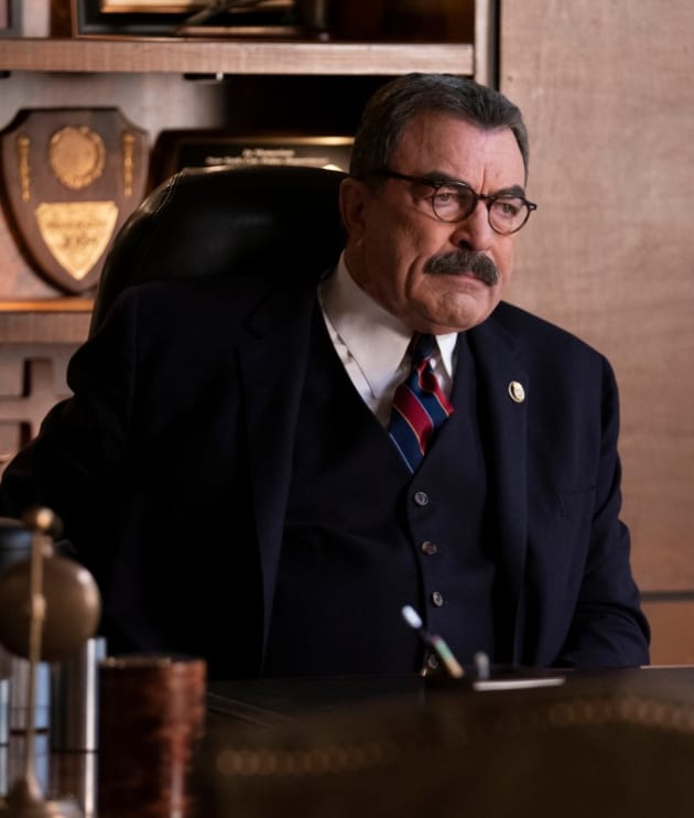 Blue Bloods Season 10 Episode 9 Review: Grave Errors - TV Fanatic